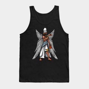 Anunnaki God Tank Top